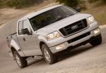 Ford F-150 SuperCab 2004 года